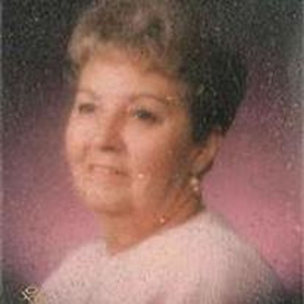 Anna Marie McCarthy