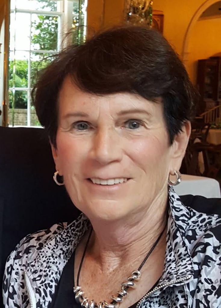 Colette M. Lennert