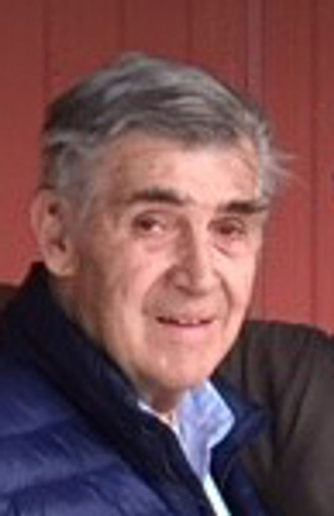 Robert  Lloyd Wagner