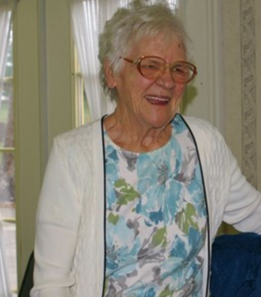 Joan Kidd