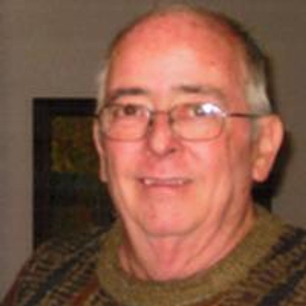 Allen R. Harmon, Sr.