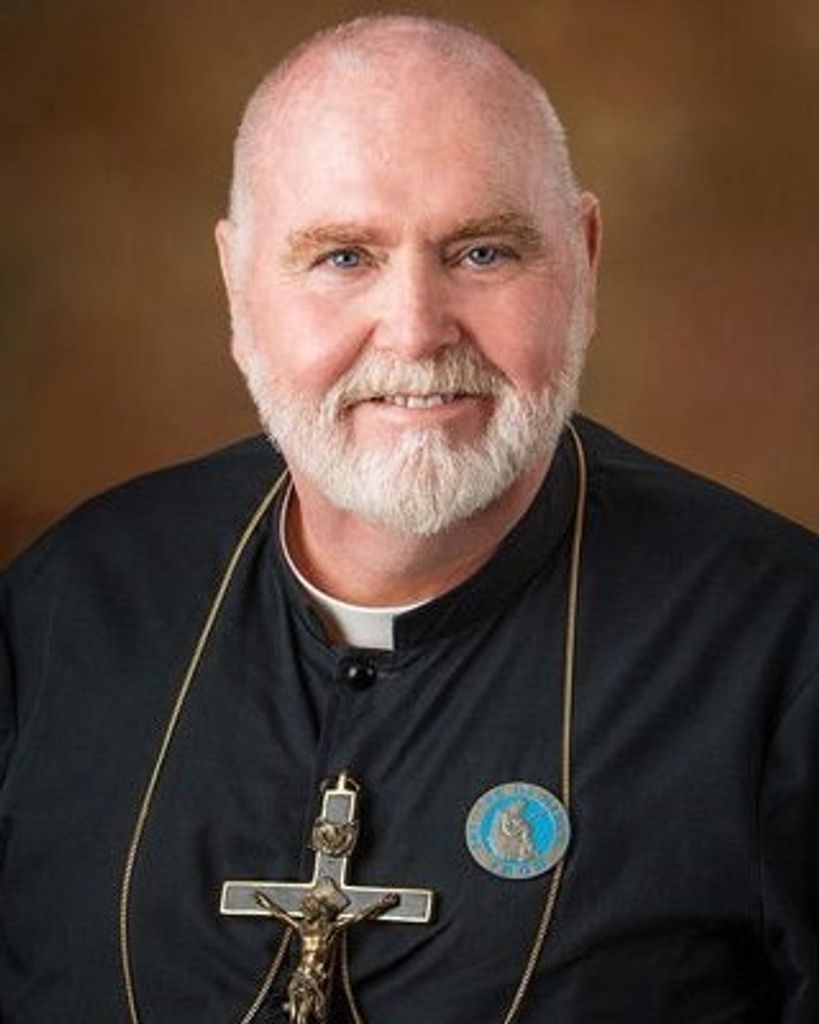 Rev. James Patrick Costigan Profile Photo