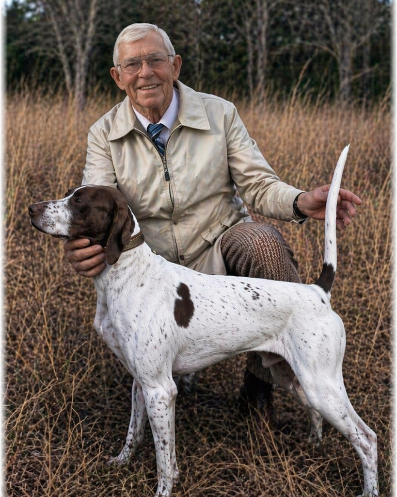 Connie Mack (C.M.) English Profile Photo
