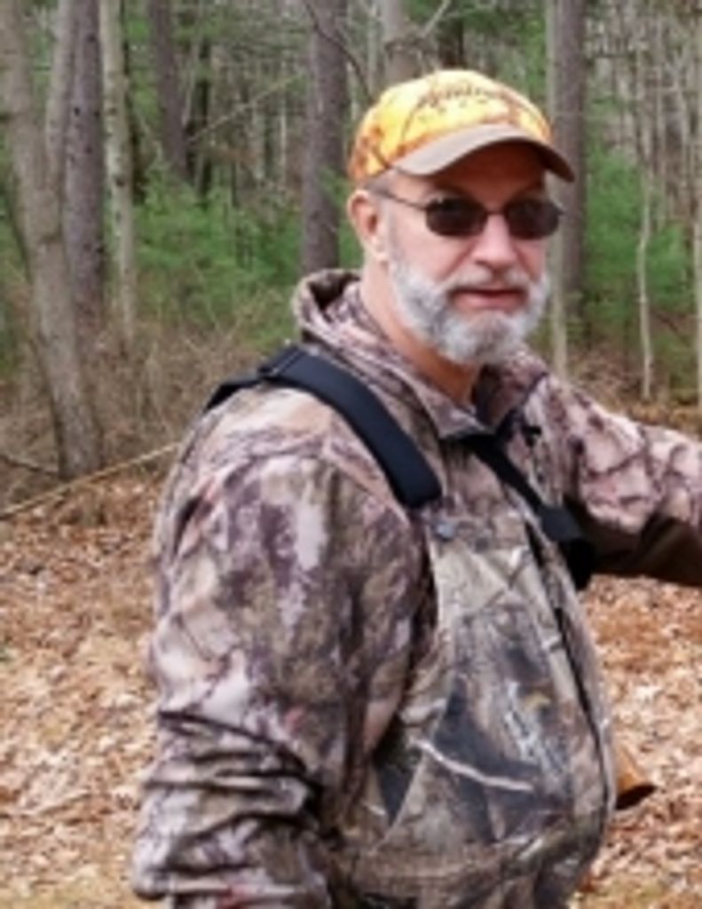 Kenneth J. Martin