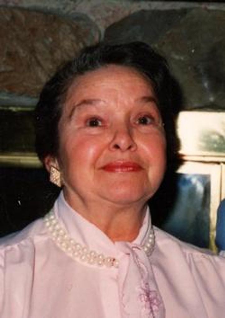 Rebecca Jane Taylor Profile Photo