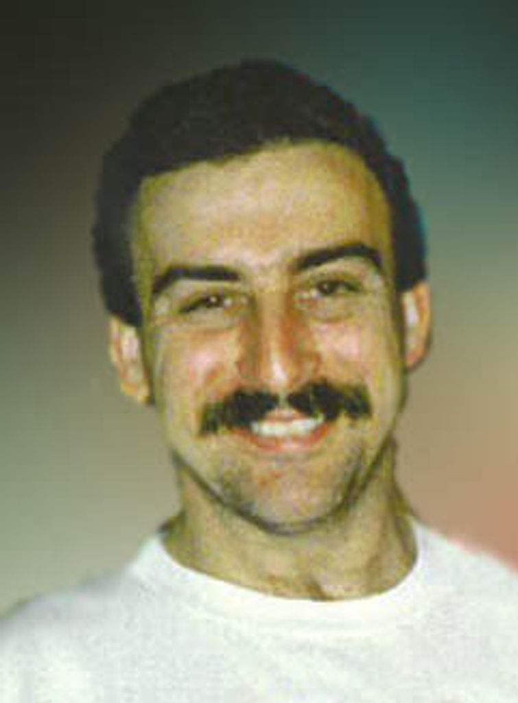 Douglas A. Schultz