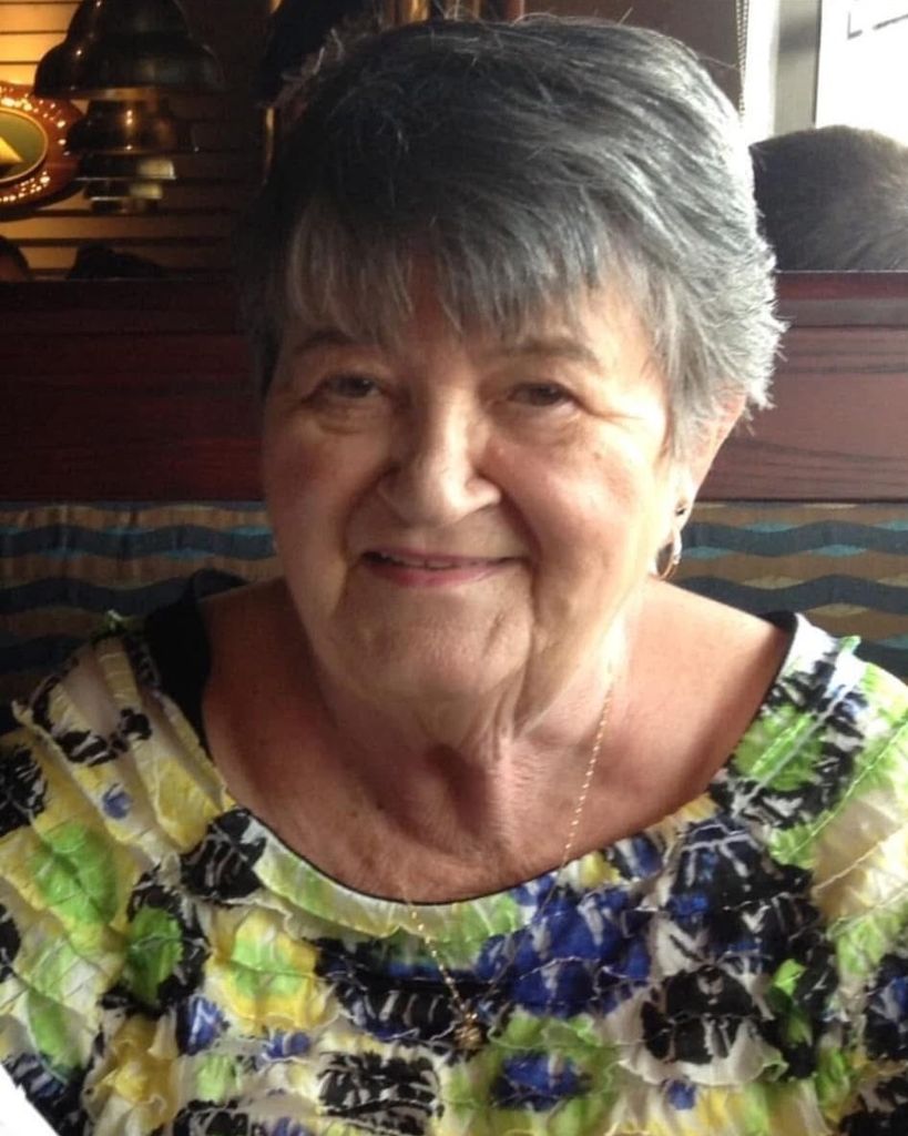 Judith Lou (Hickson) Price Profile Photo