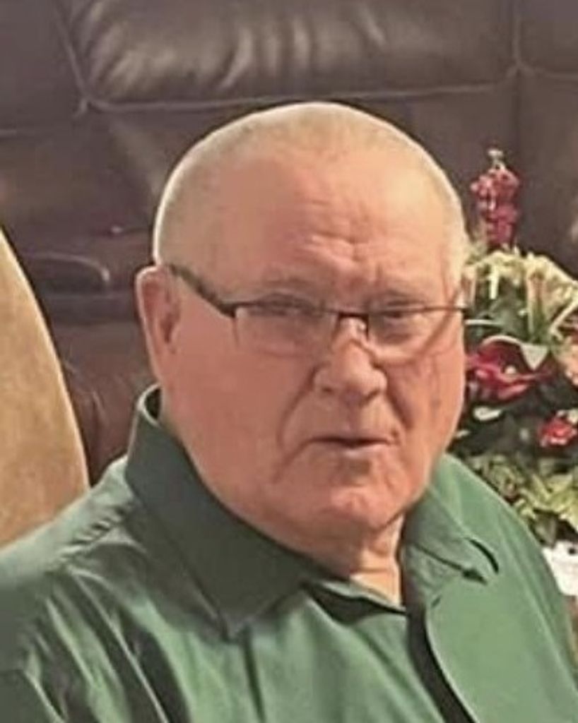 Elzie Roscoe Blankenship Profile Photo