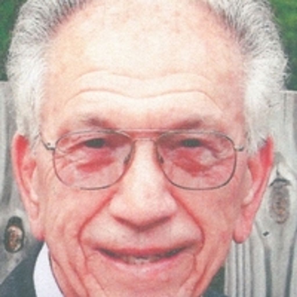 Earl Carr Jones Profile Photo