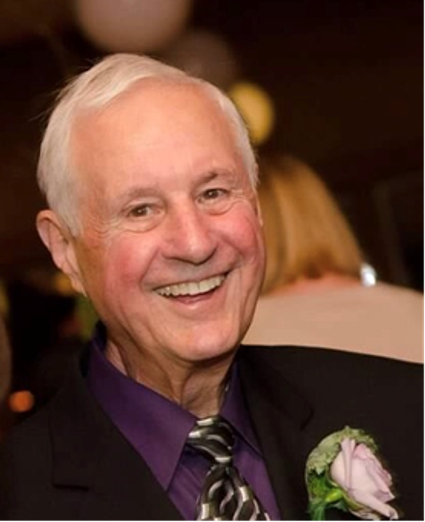 Raymond Chiaverini