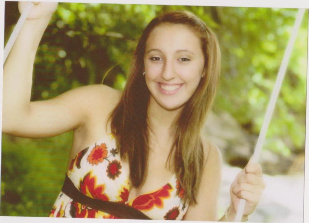 Holly J. Smith Profile Photo