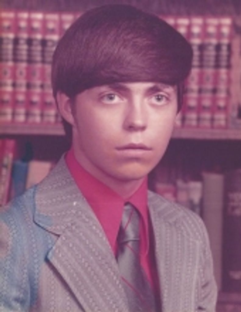 Lynn Eugene Taylor -Gfh