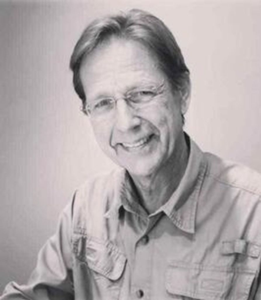 Peter Charles Ozolins