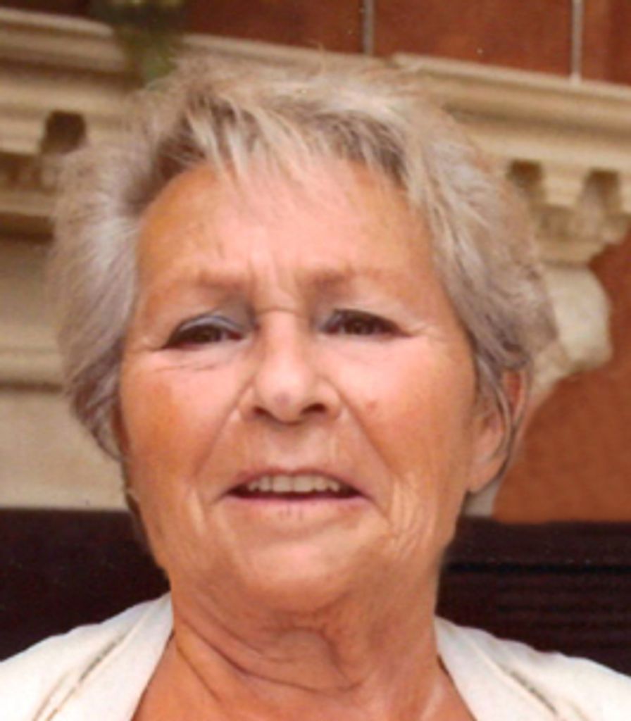 Anna Bello