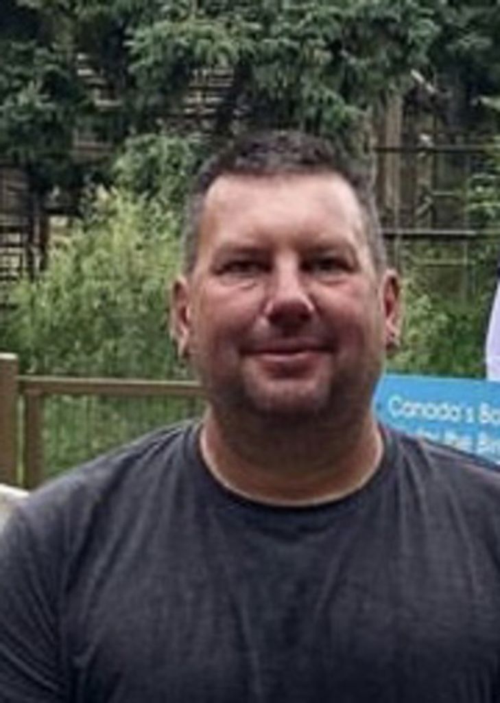 Michael James Greenwald Profile Photo