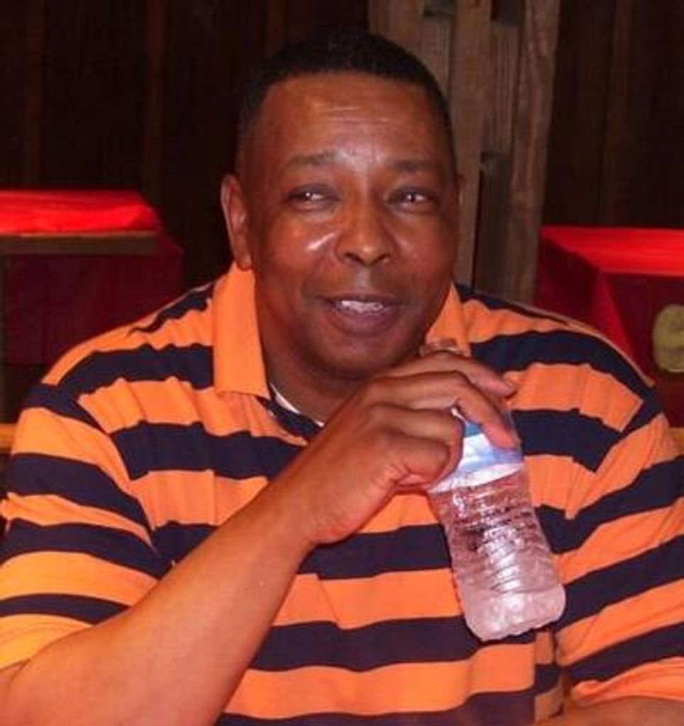 Ernest Lee Anthony Profile Photo