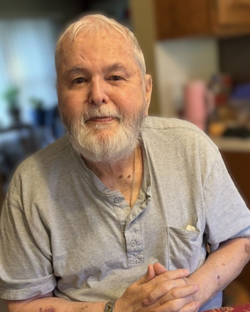 Daniel R. Stoinski