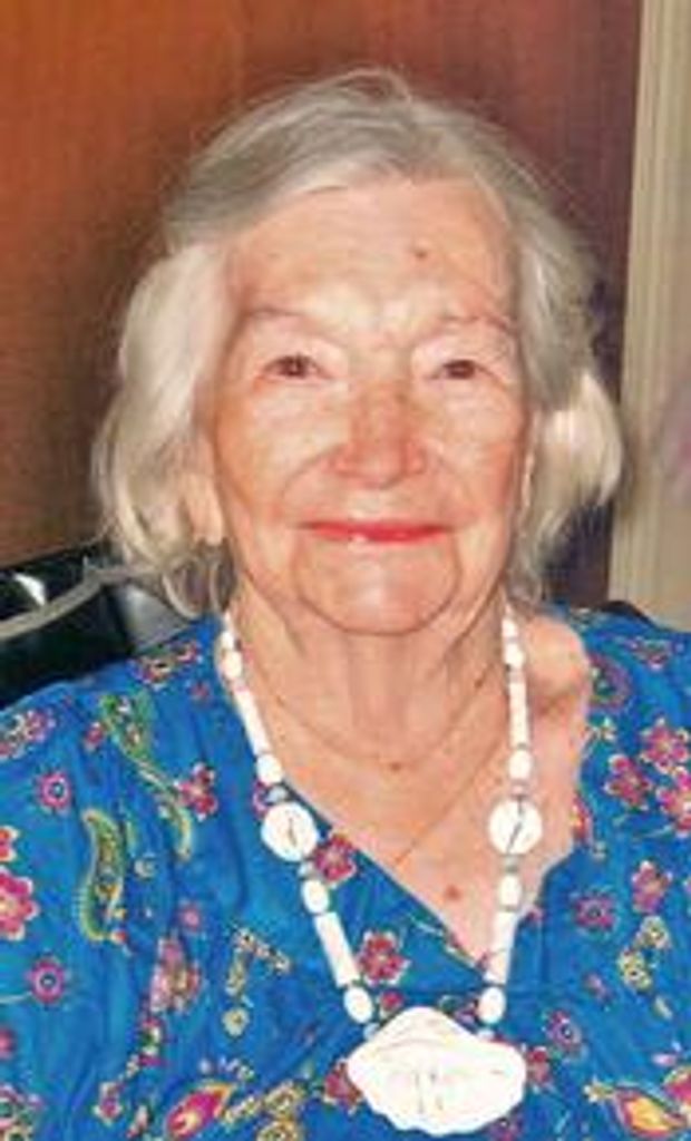 Bertha Estella Jahn Wasserbauer