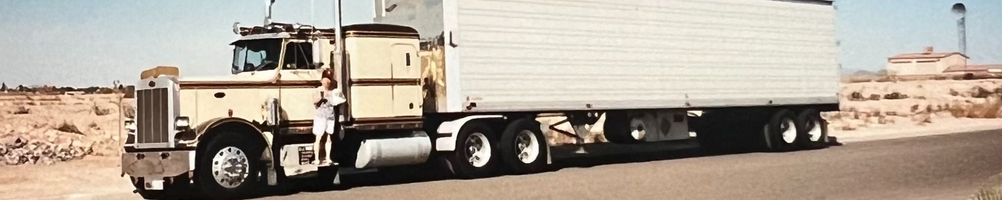 Cover for Robert "Bob" Lee Lower's Obituary