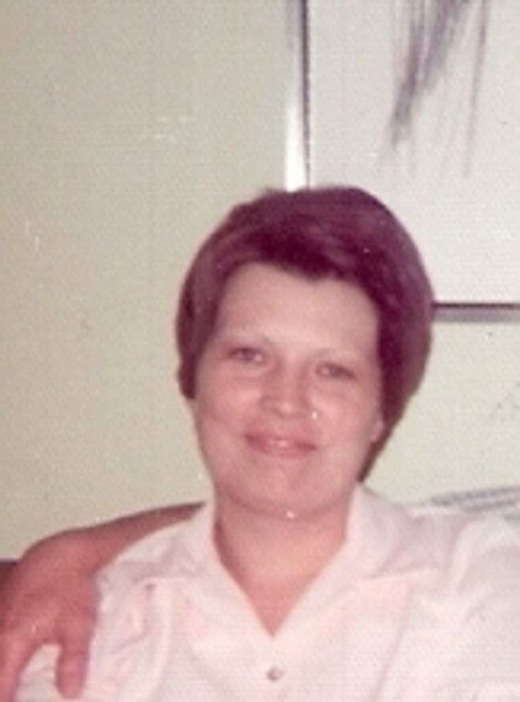 Karen Franklin Profile Photo