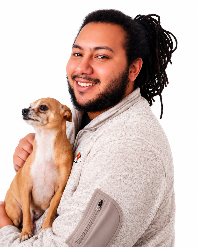 Anthony Jackson Profile Photo