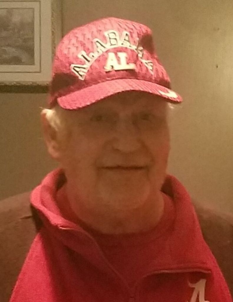 Leo Shultz Jr.