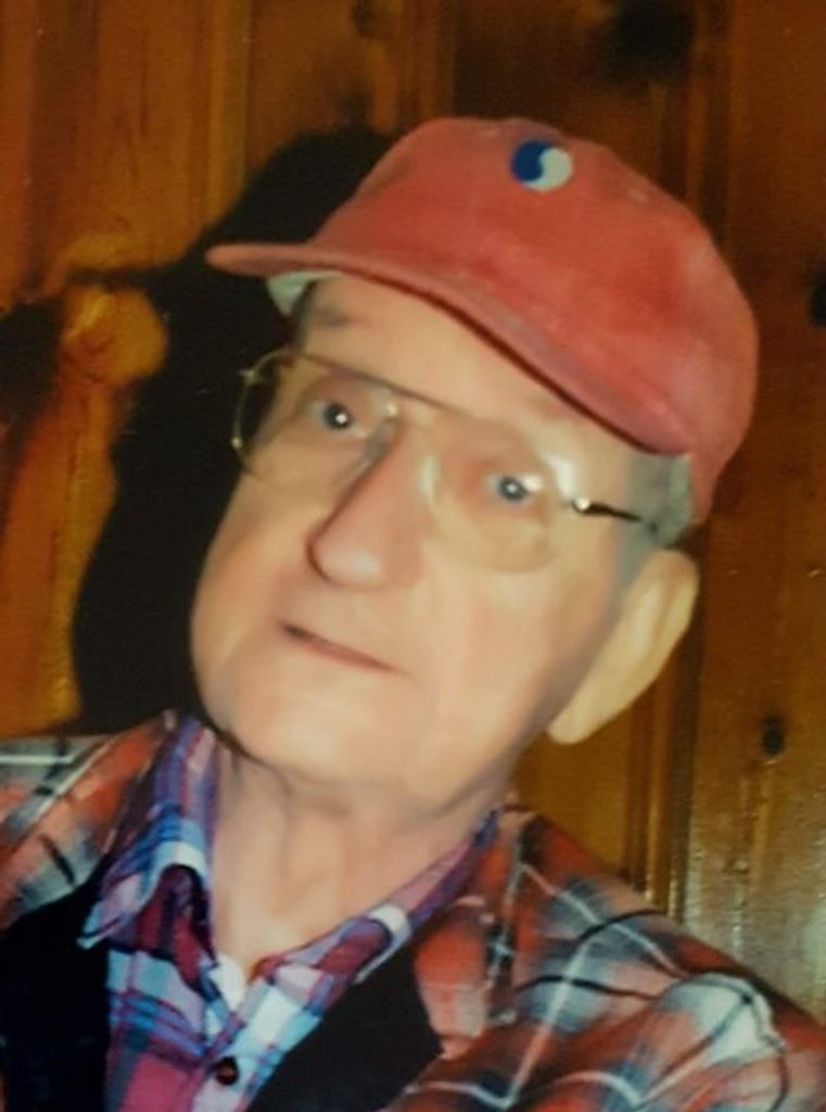 Paul David Johnson Profile Photo