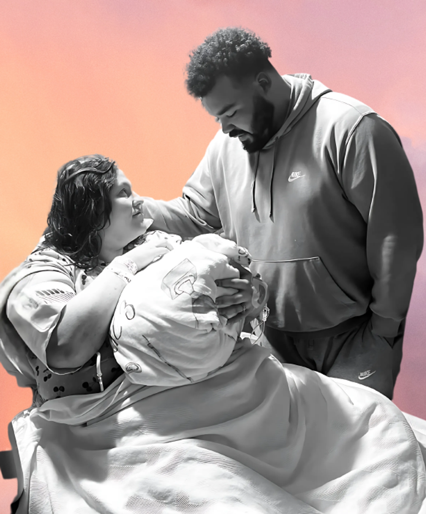 Ezra Michael Perkins