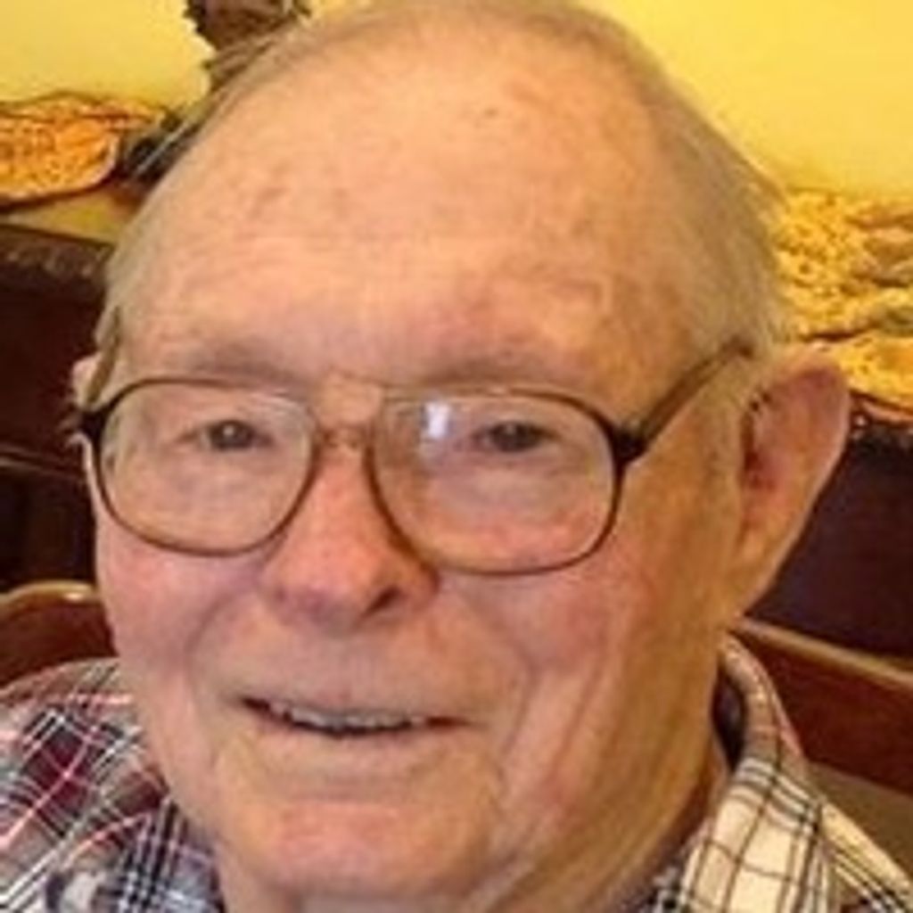 Joe Hamilton