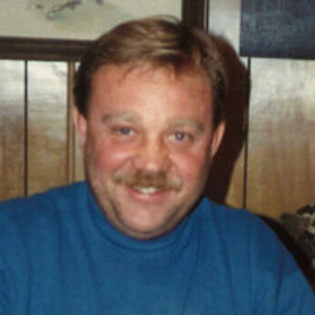 Donald Randall Carnahan
