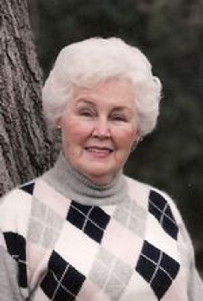 Eileen M. O'Sullivan