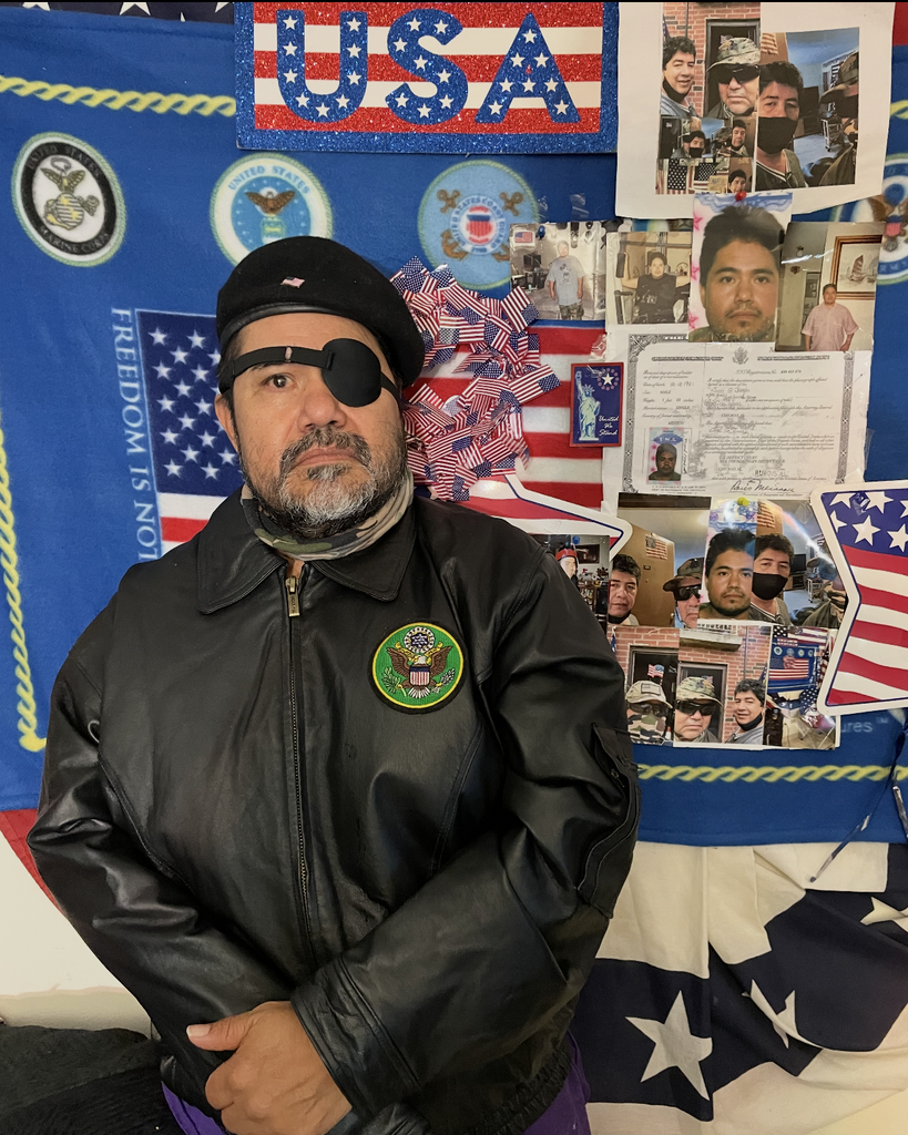 Jose .G. Jurado Profile Photo