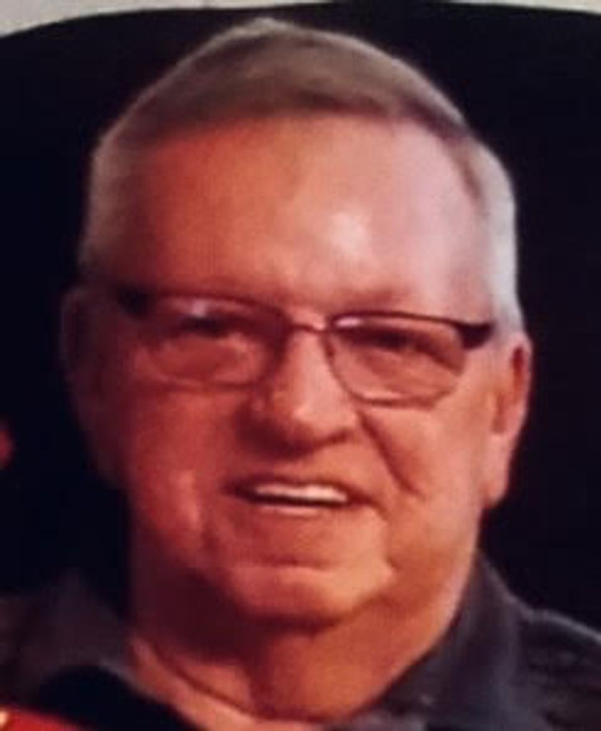 Wayne E. Ingold Profile Photo