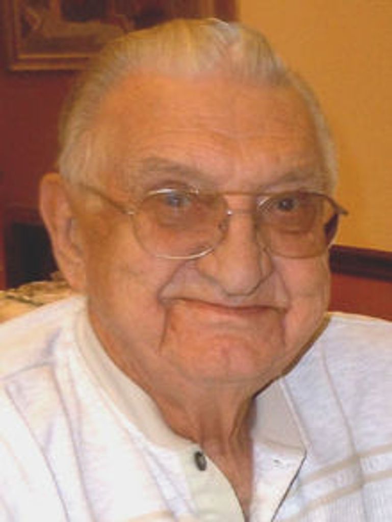 Richard Finken