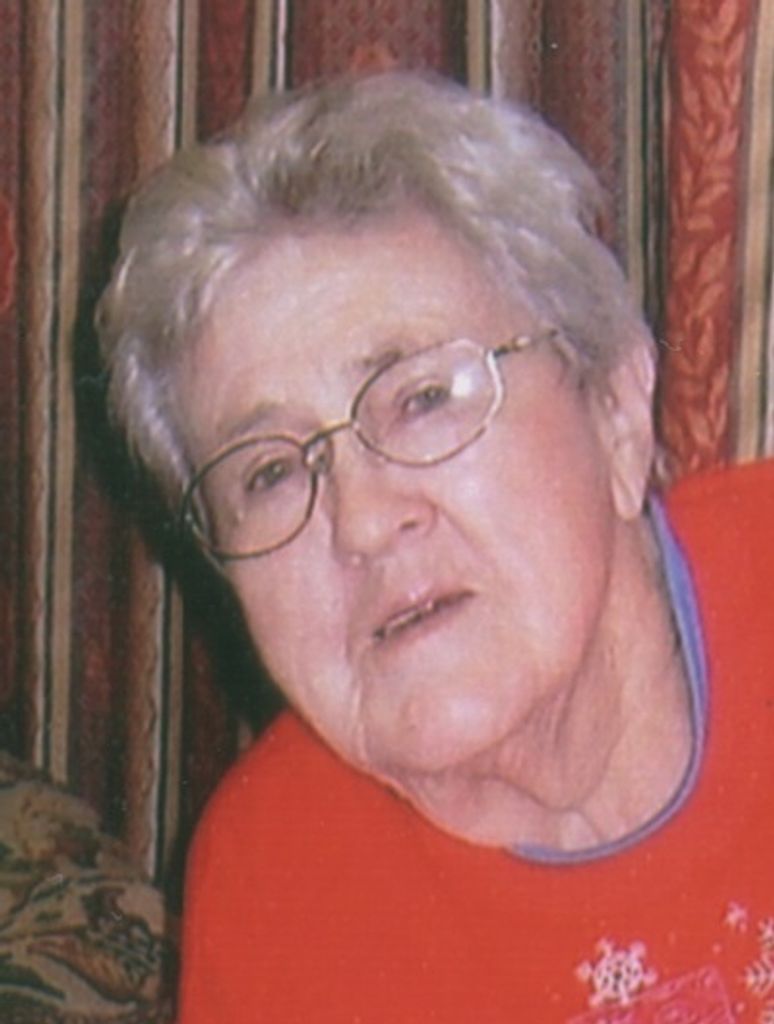 Betty Poe Profile Photo