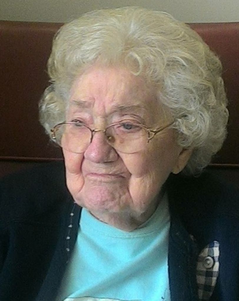 Margaret L. Martin
