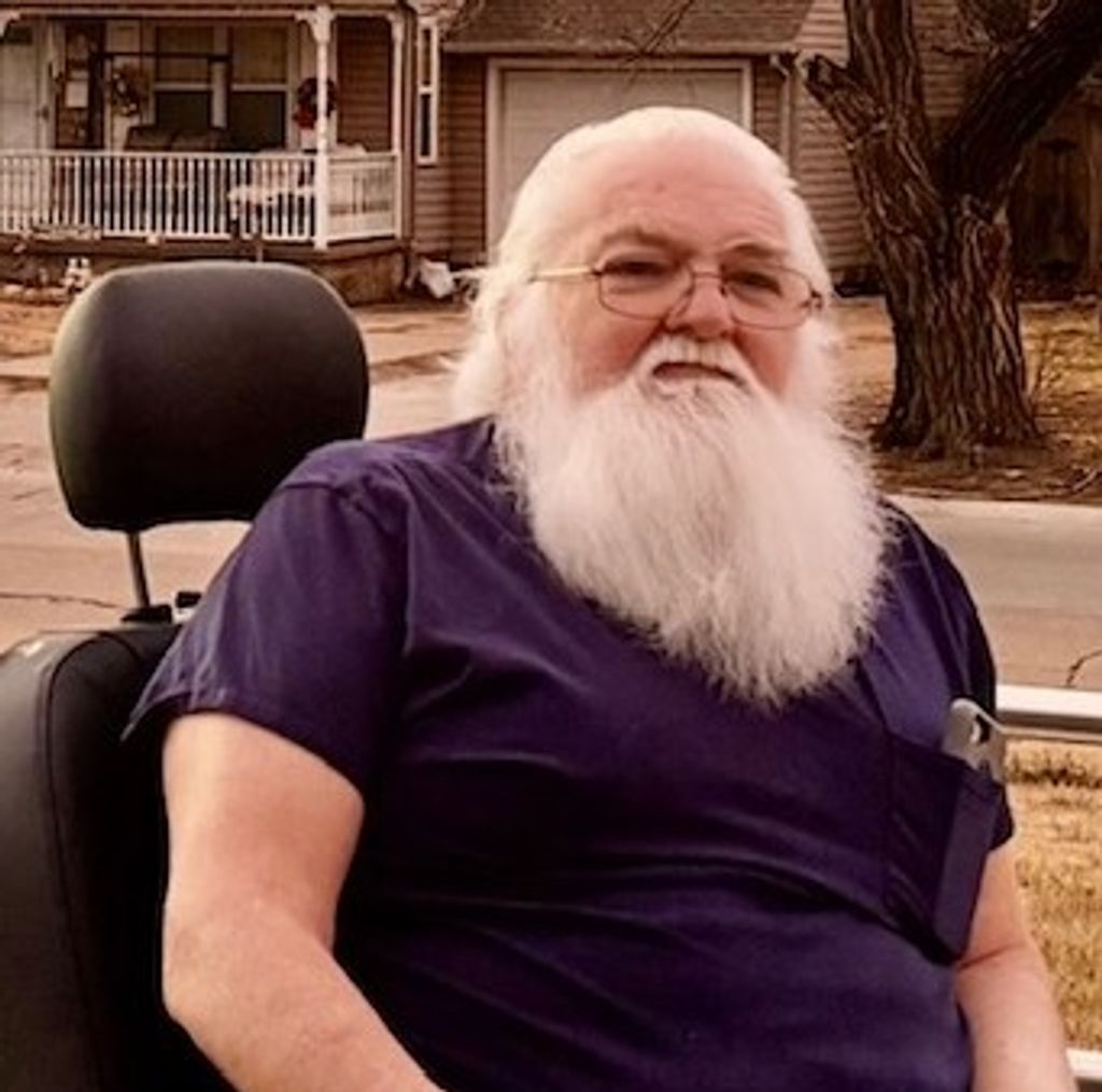 Charles Lee Icke Profile Photo