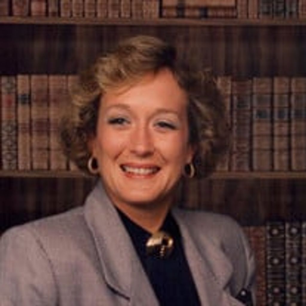 Cynthia Gay Sanford