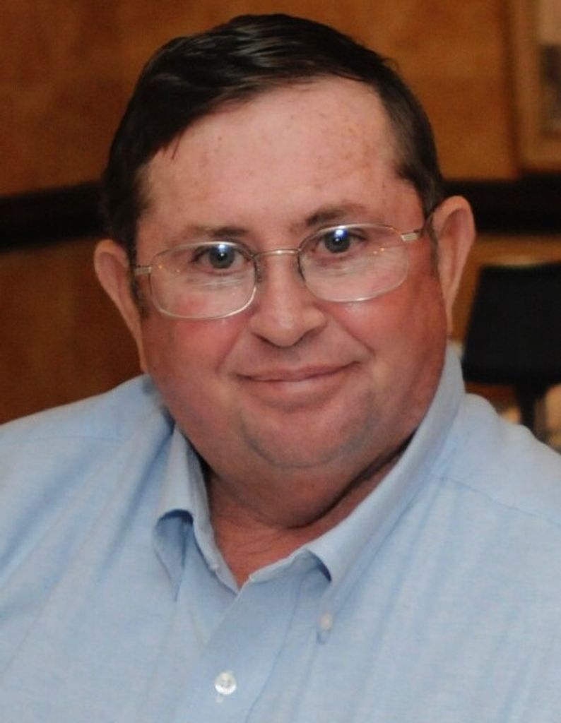 Patrick Harold Kershner, Sr.