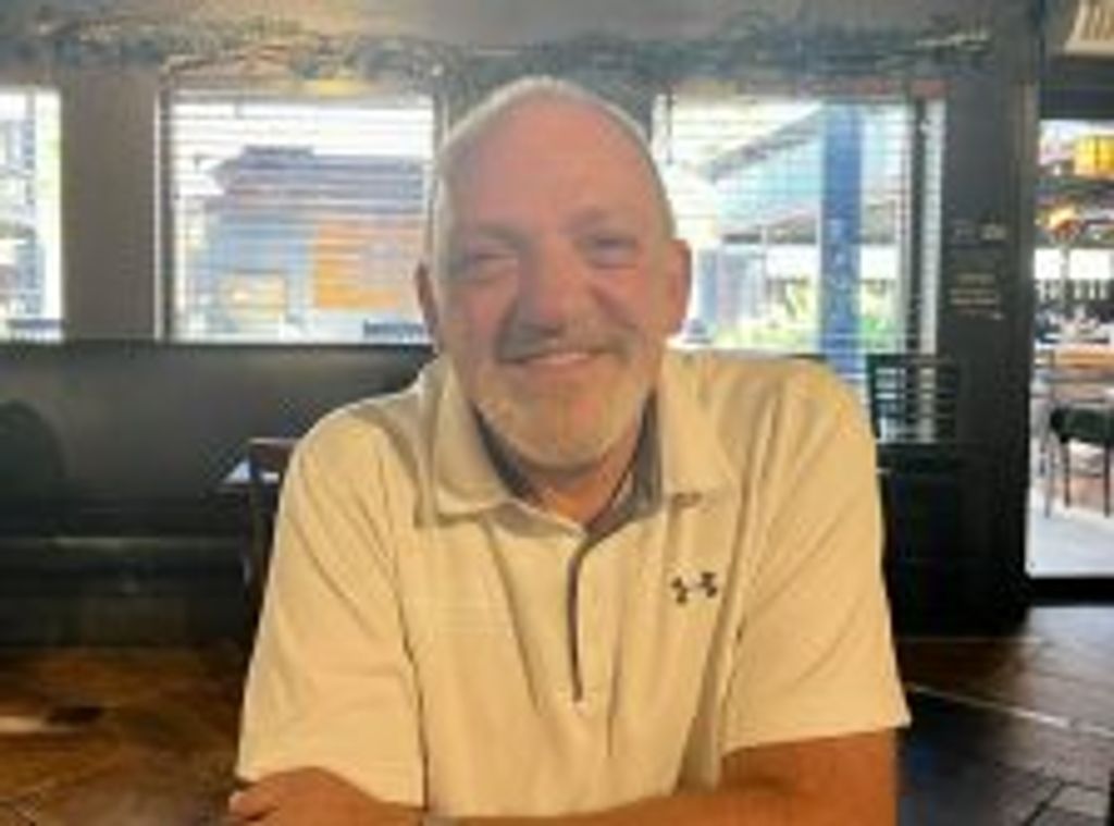 Jerry Dennis Adams