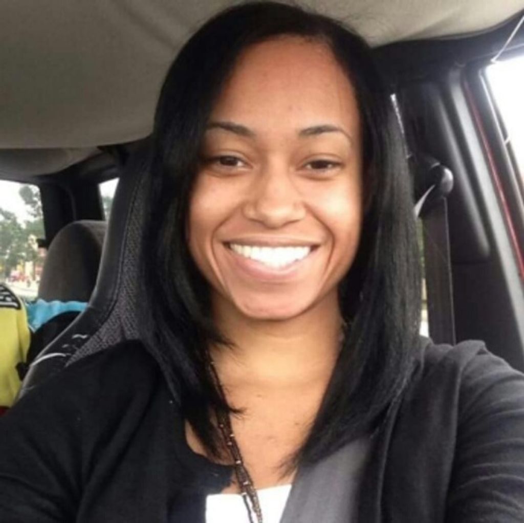 Ebony Aleshia Glass Profile Photo