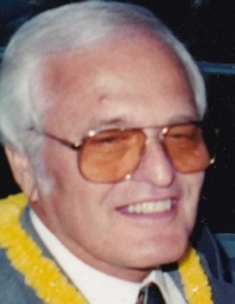 Richard Lee Kirkmon