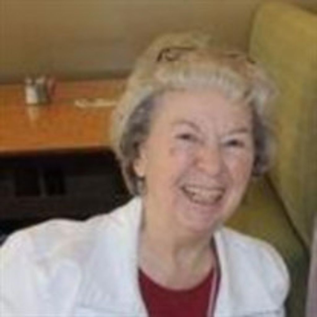 Mary Lou Blair Profile Photo