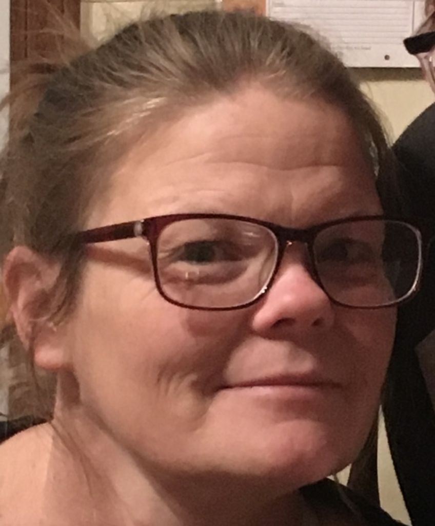 Nancy L. (Cooper)  Parish
