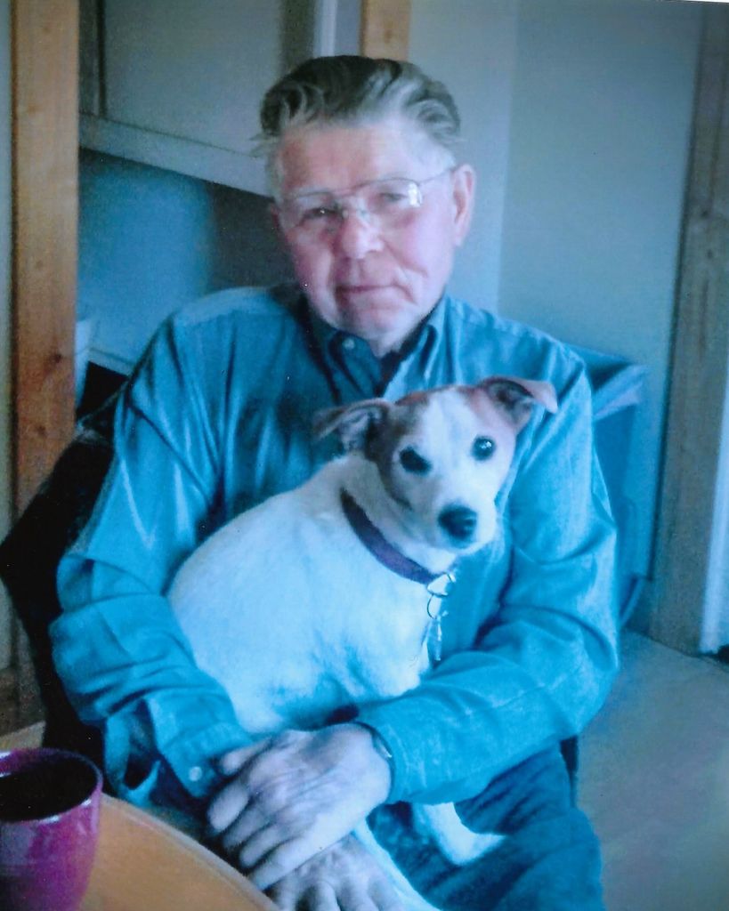 Donald Hawver