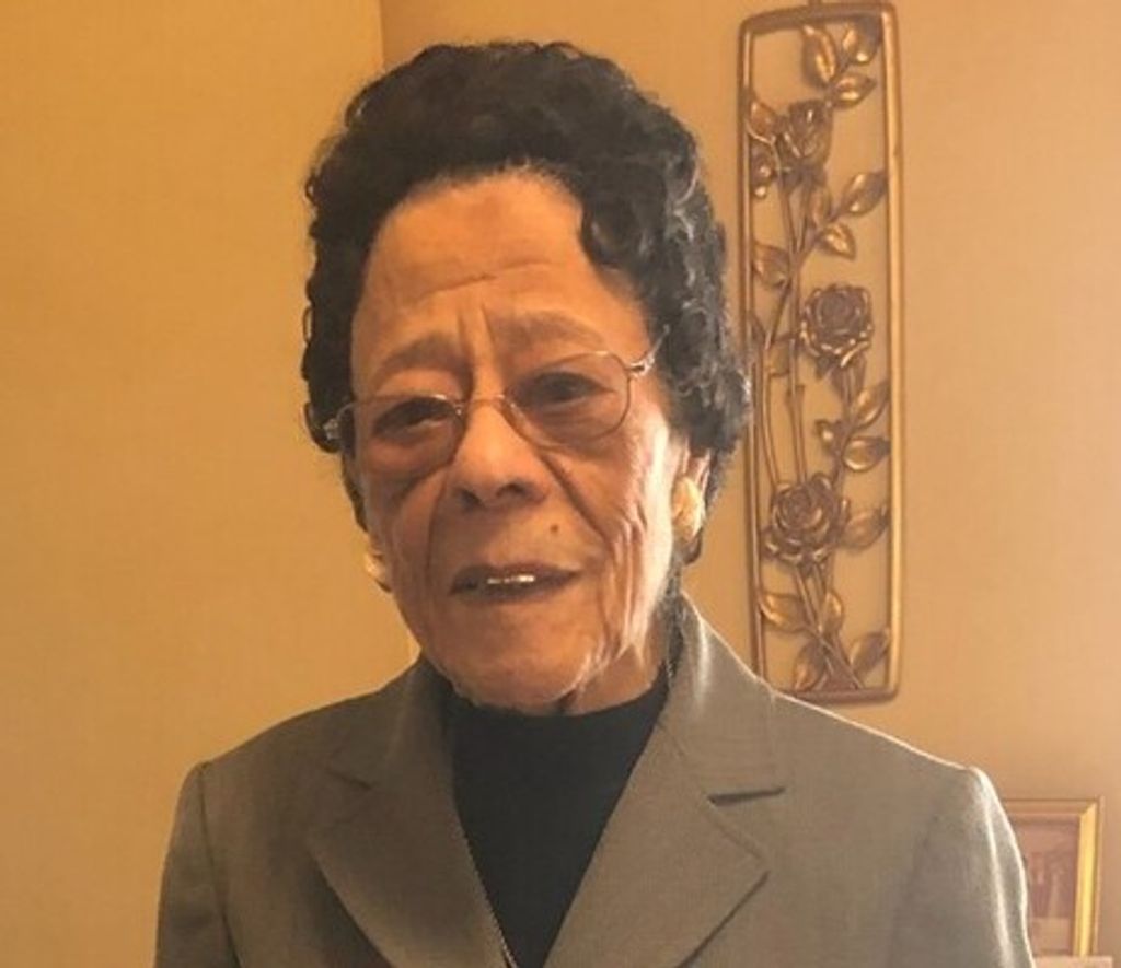 Ellen Virginia Spruell Profile Photo