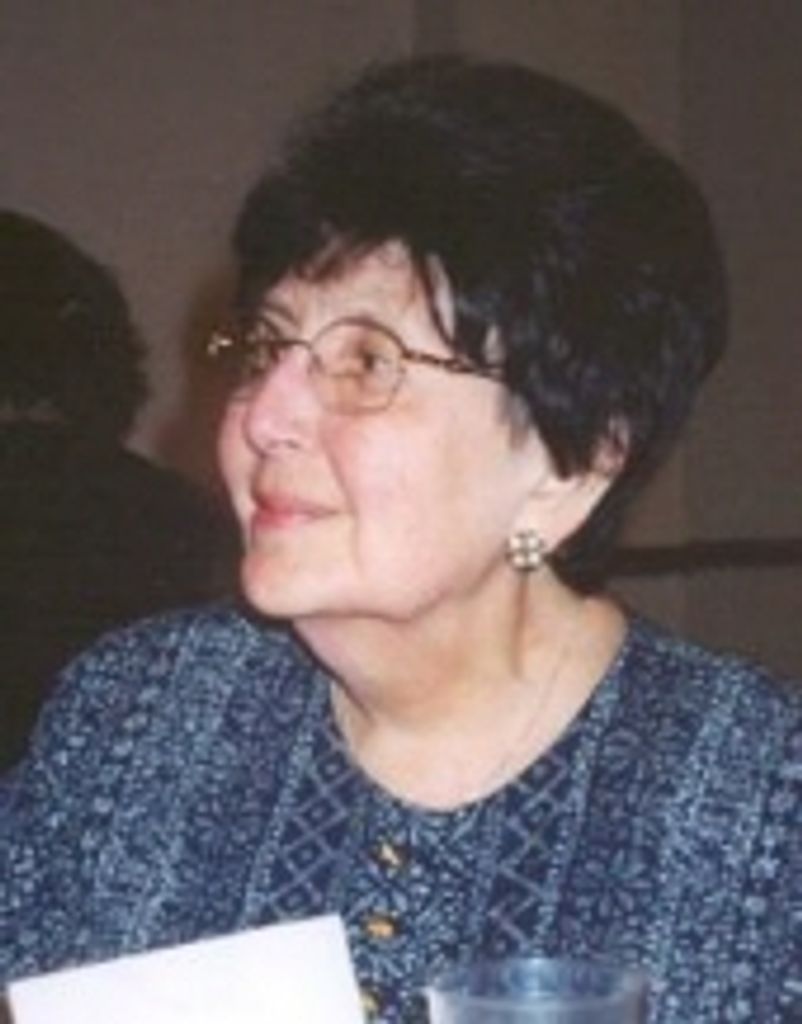 Dora Lee Couts