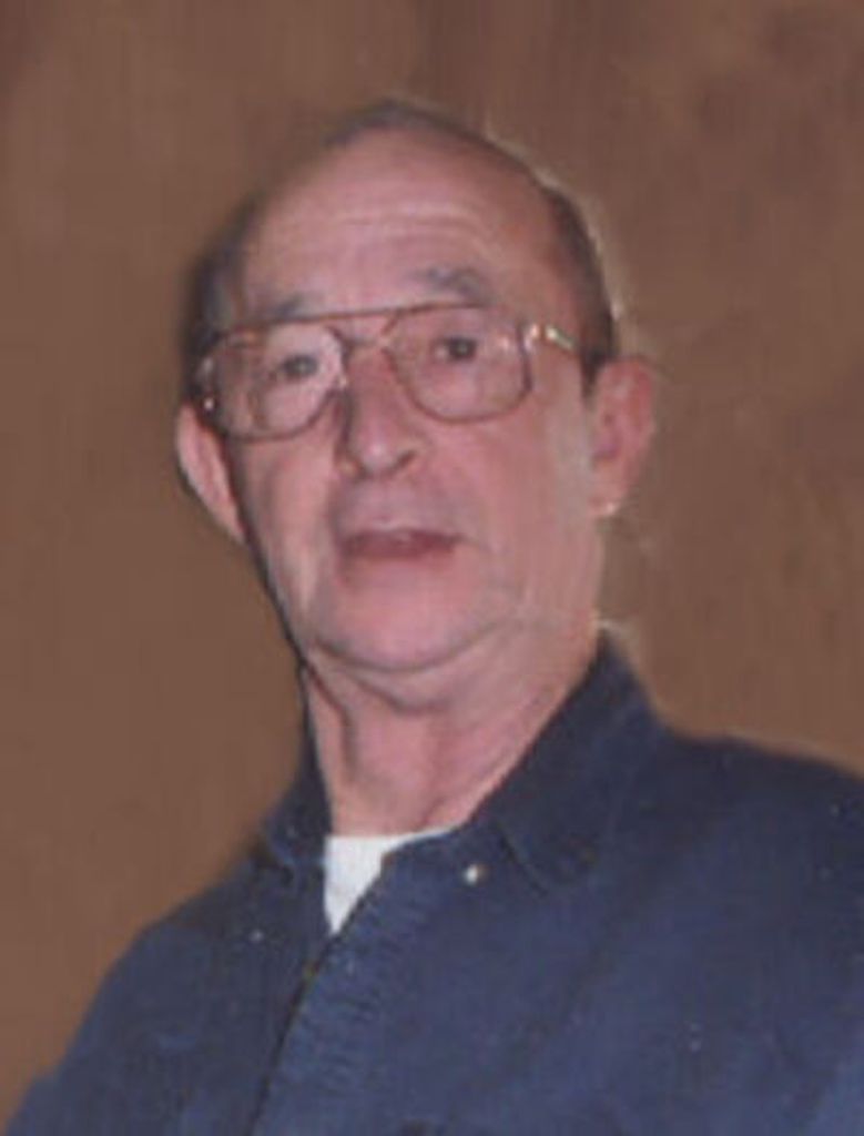 Kenneth Gene Simpson