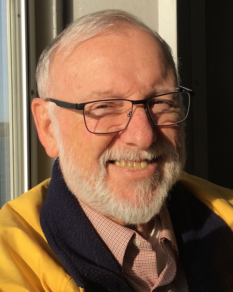 Michael Reilly Profile Photo