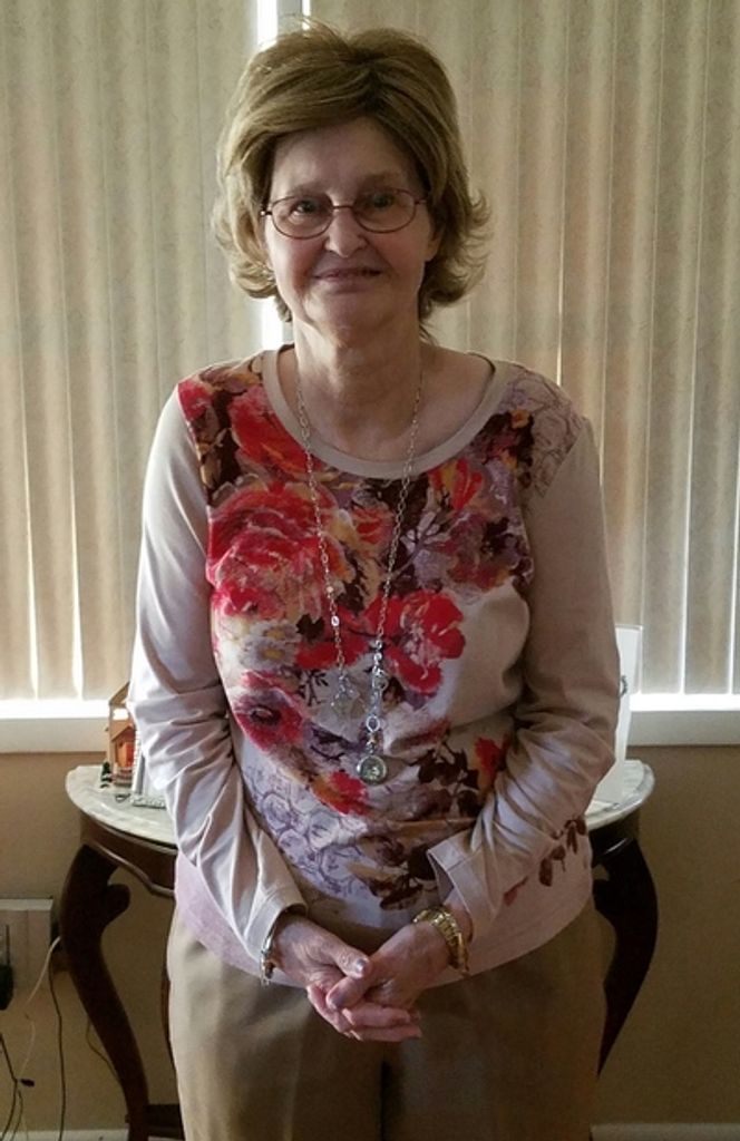 Doris Caldwell Profile Photo
